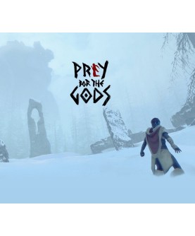 Praey for the Gods XBOX One / Xbox Series X|S Xbox One Key EUROPE